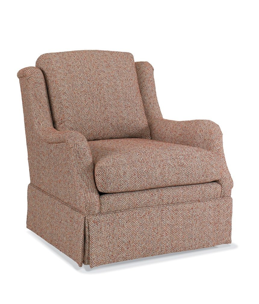 Sherrill Lounge Chair 1722-1
