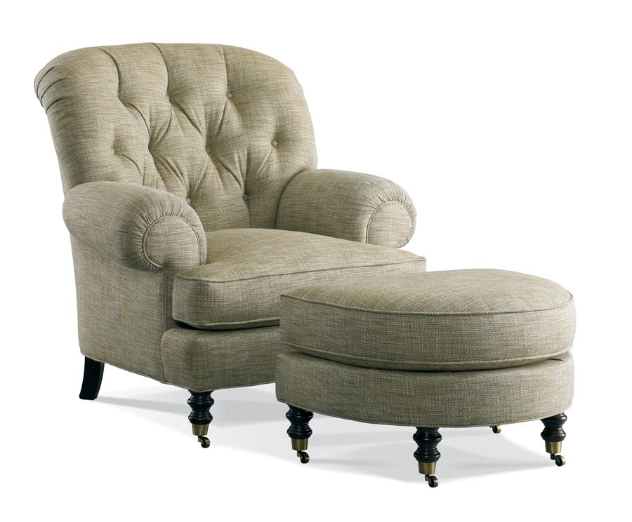 Sherrill Lounge Chair 1730