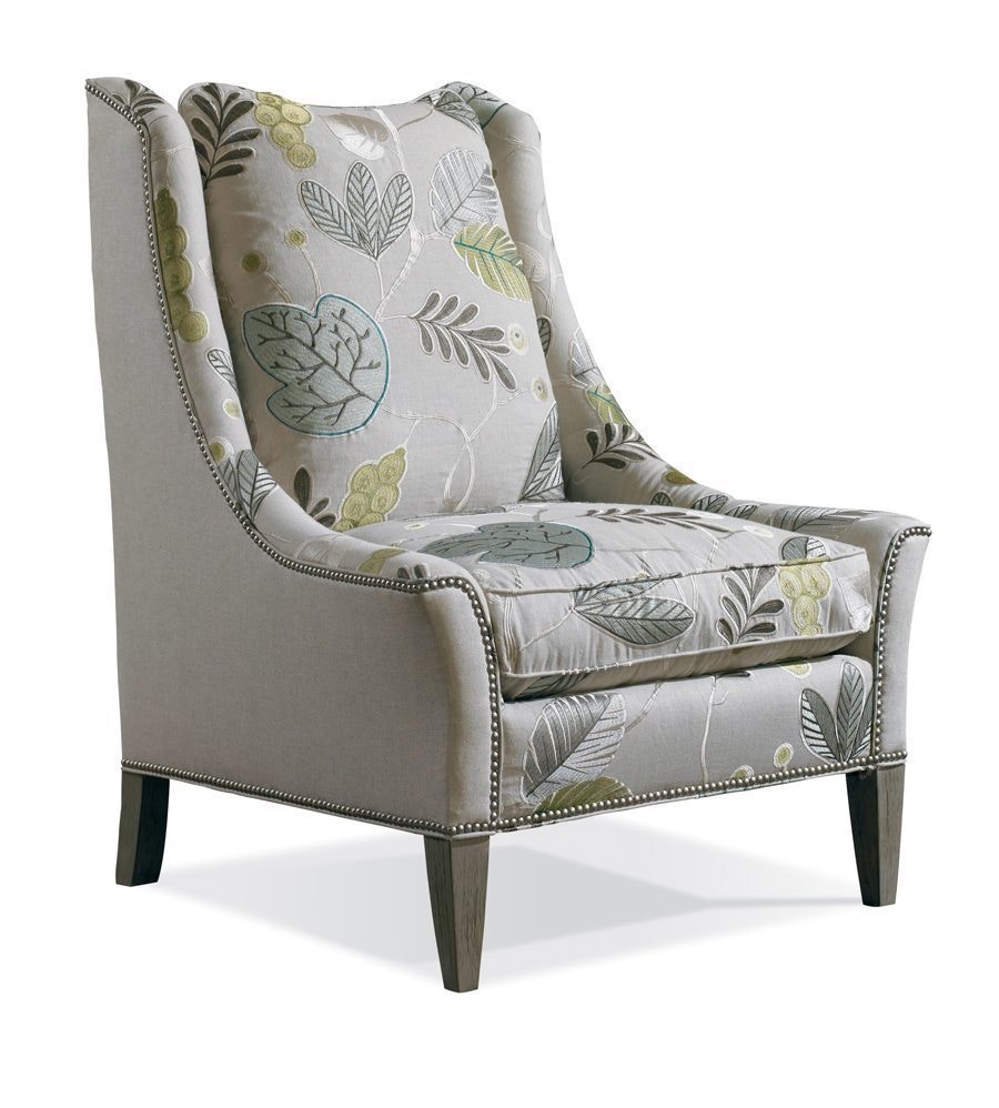 Sherrill Lounge Chair 1796