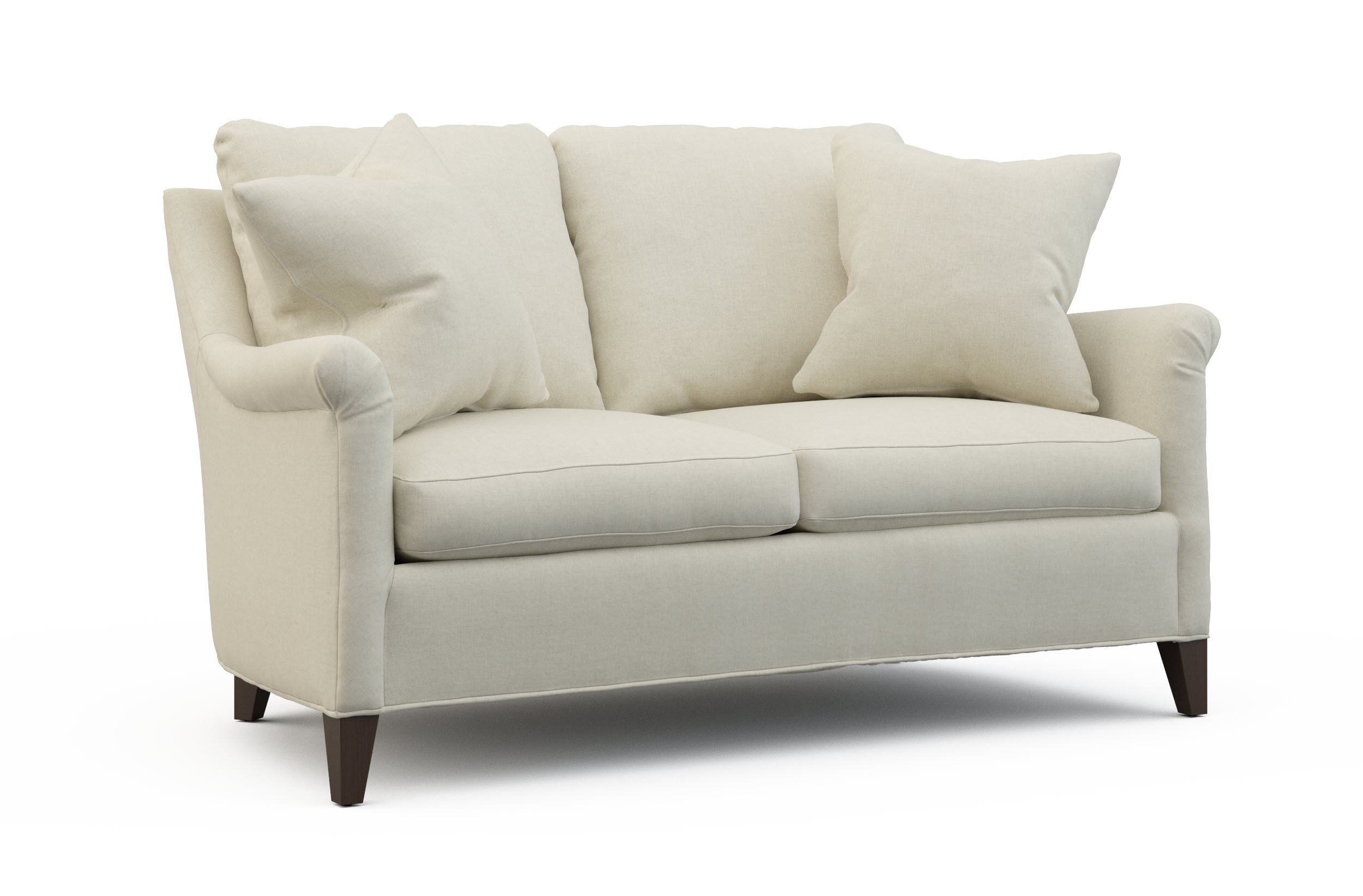 Sherrill Sofa or Loveseat 1923-62