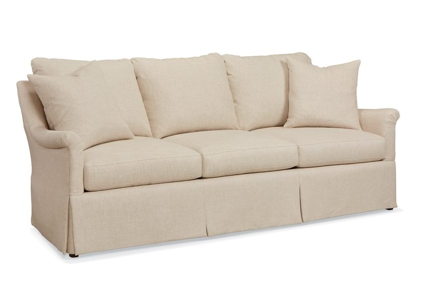 Sherrill Sofa or Loveseat 1923-D
