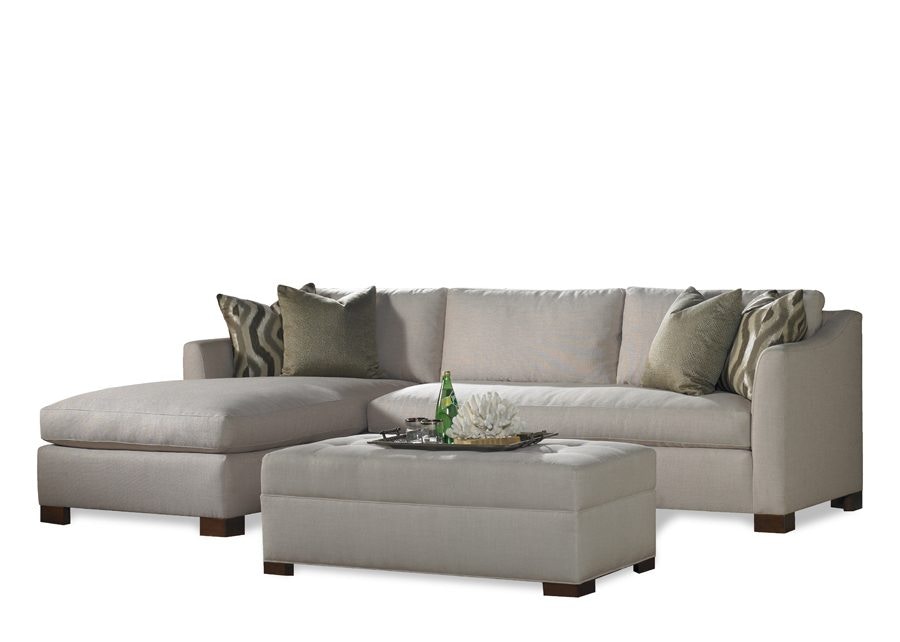 Sherrill Sectional 2051/2052