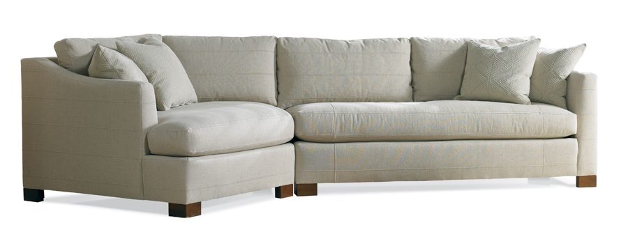 Sherrill Sectional 2052 Sect