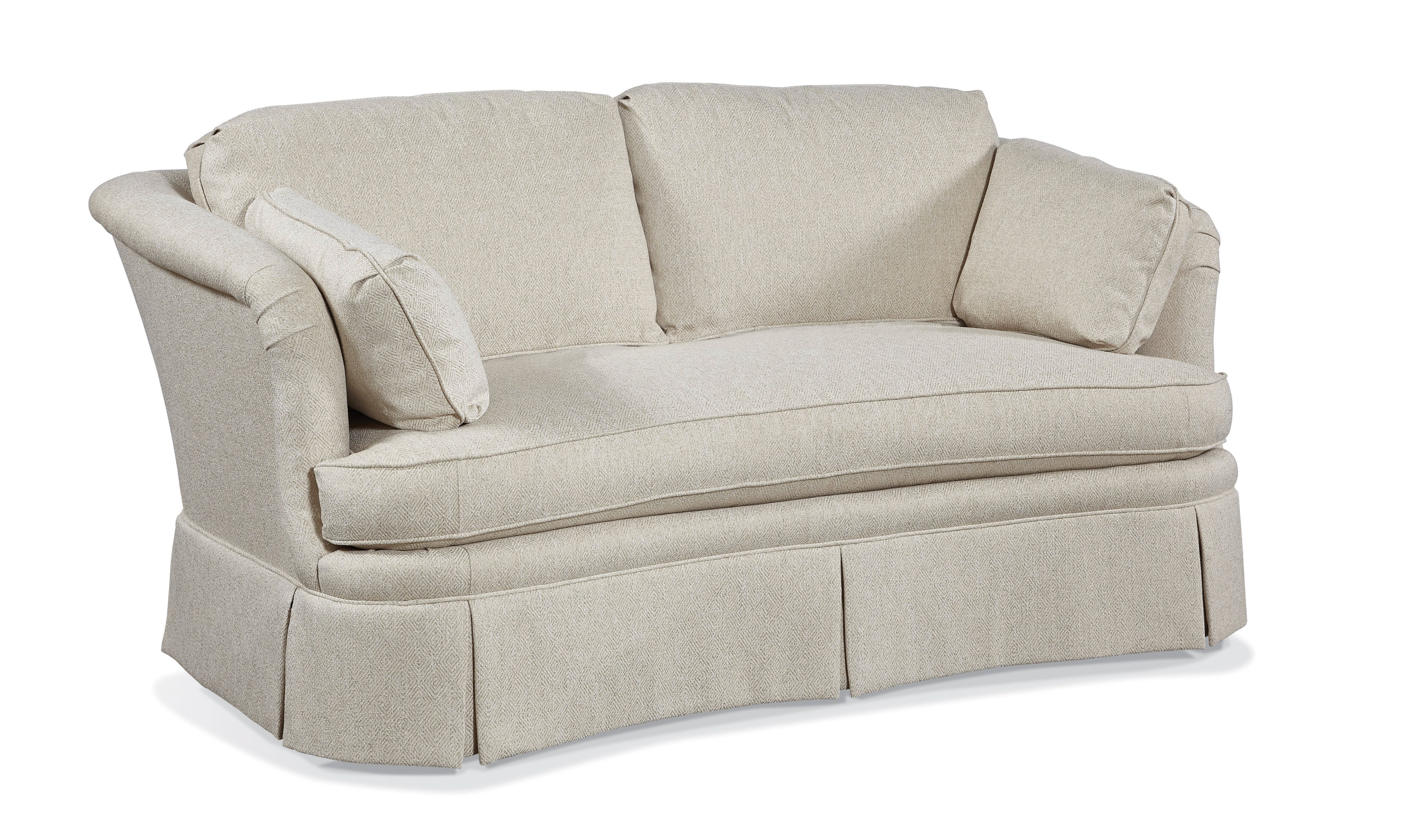 Sherrill Sofa or Loveseat 2212L