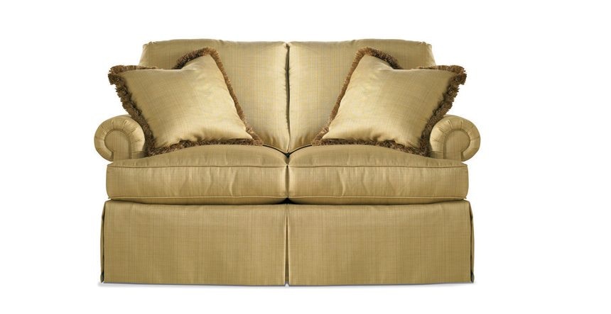 Sherrill Sofa 2225-60