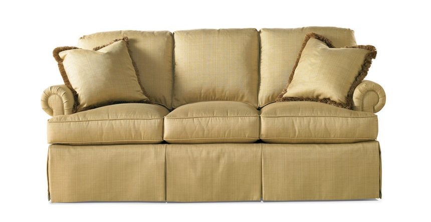 Sherrill Sofa or Loveseat 2225-72