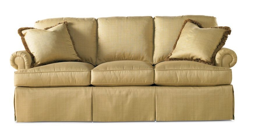 Sherrill Sofa or Loveseat 2225-78