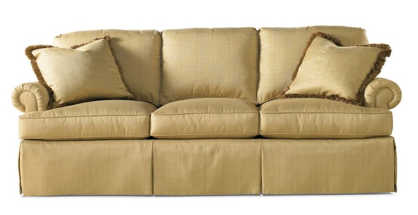 Sherrill Sofa or Loveseat 2225-84