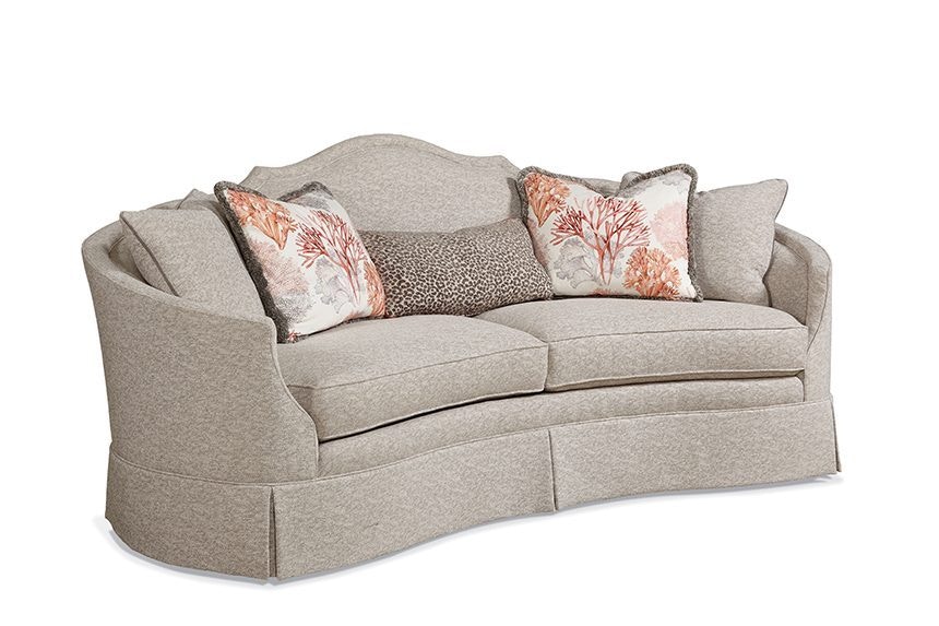 Sherrill 2226 Living Room Sofa