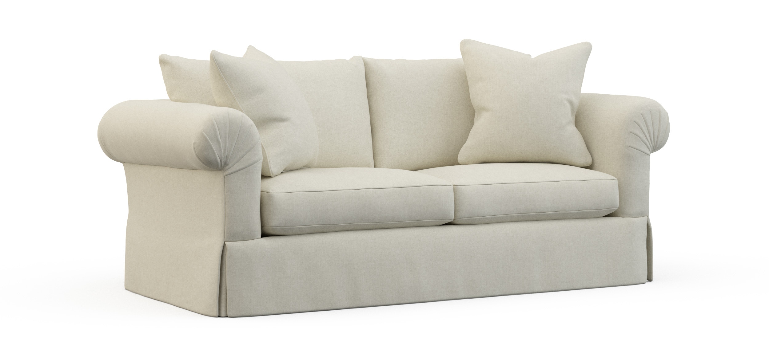 Sherrill Sofa 2228-77