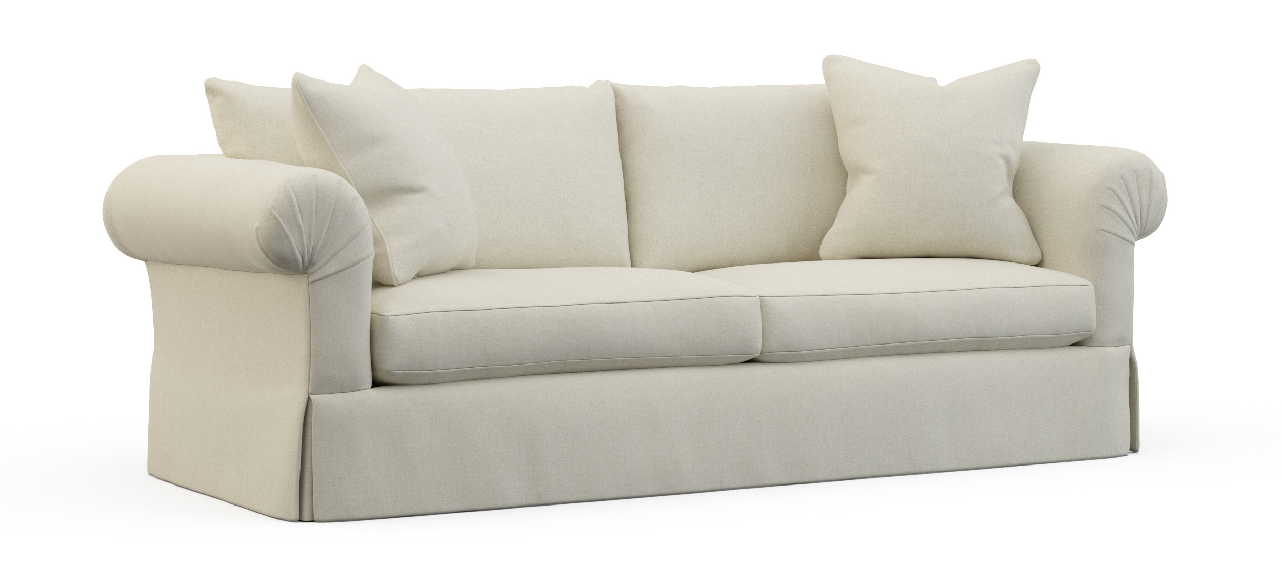 Sherrill Sofa 2228-87