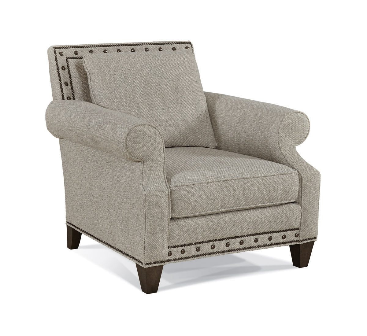 Sherrill Lounge Chair 2364
