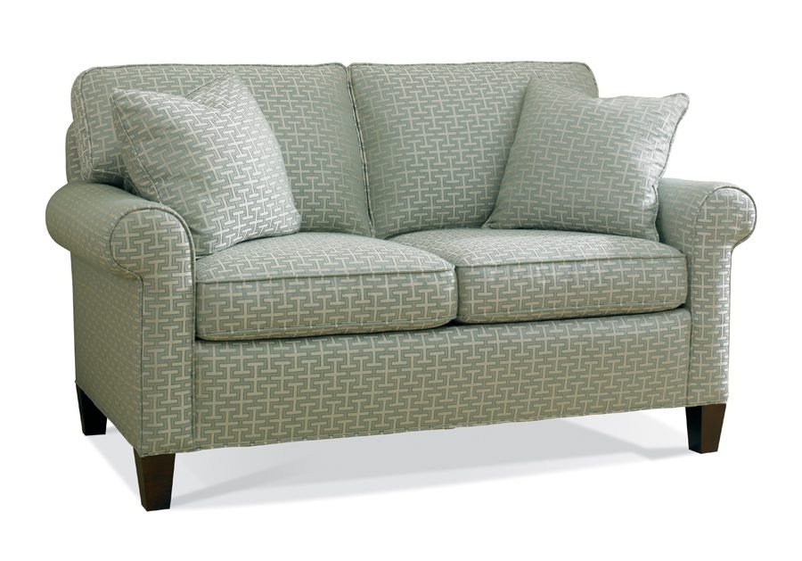 Sherrill Sofa or Loveseat 2F62-SBAT