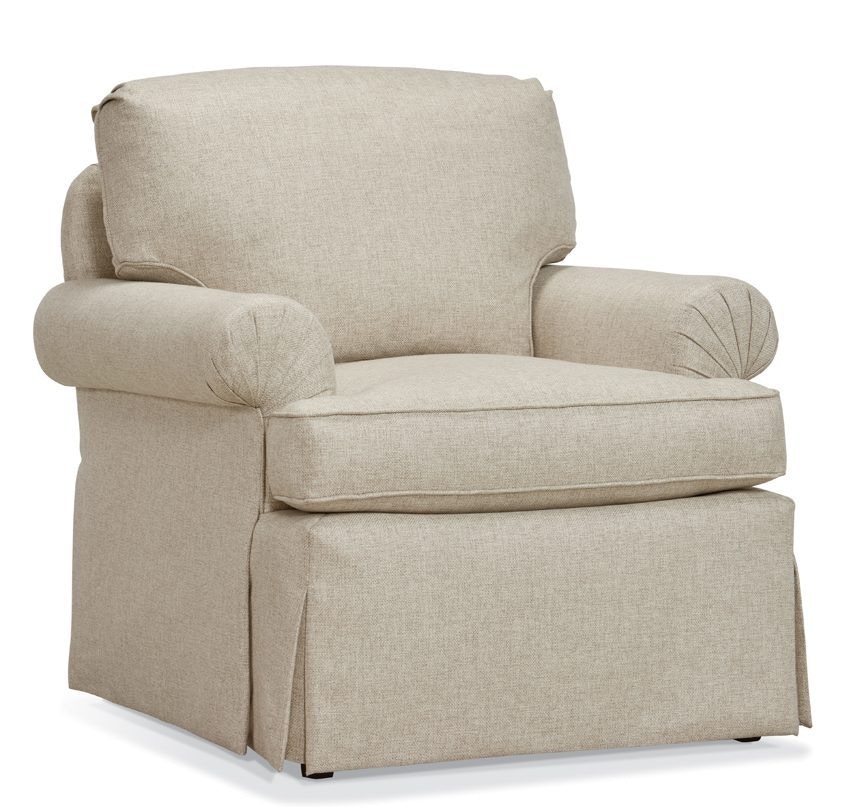 Sherrill Lounge Chair 2T11-PKLD