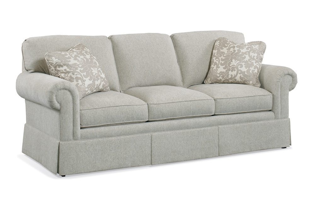 Sherrill Sofa or Loveseat 3061-3