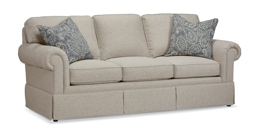 Sherrill Sofa or Loveseat 3066-3