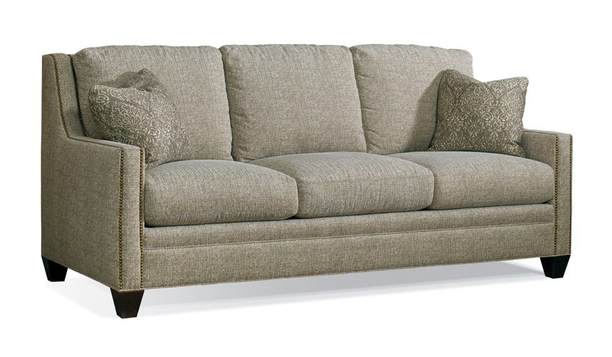 Sherrill Sofa or Loveseat 3078-3