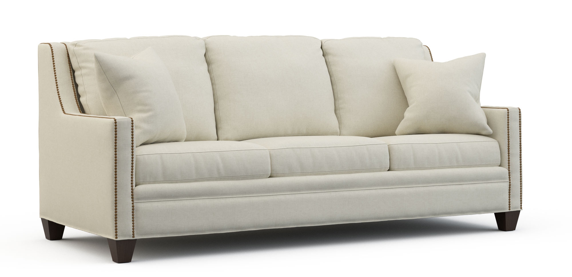 Sherrill Sofa / Loveseat 3078-4