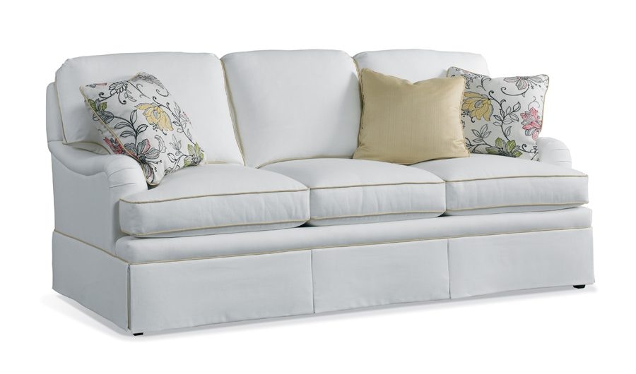 Sherrill Sleeper Sofa 7097-33