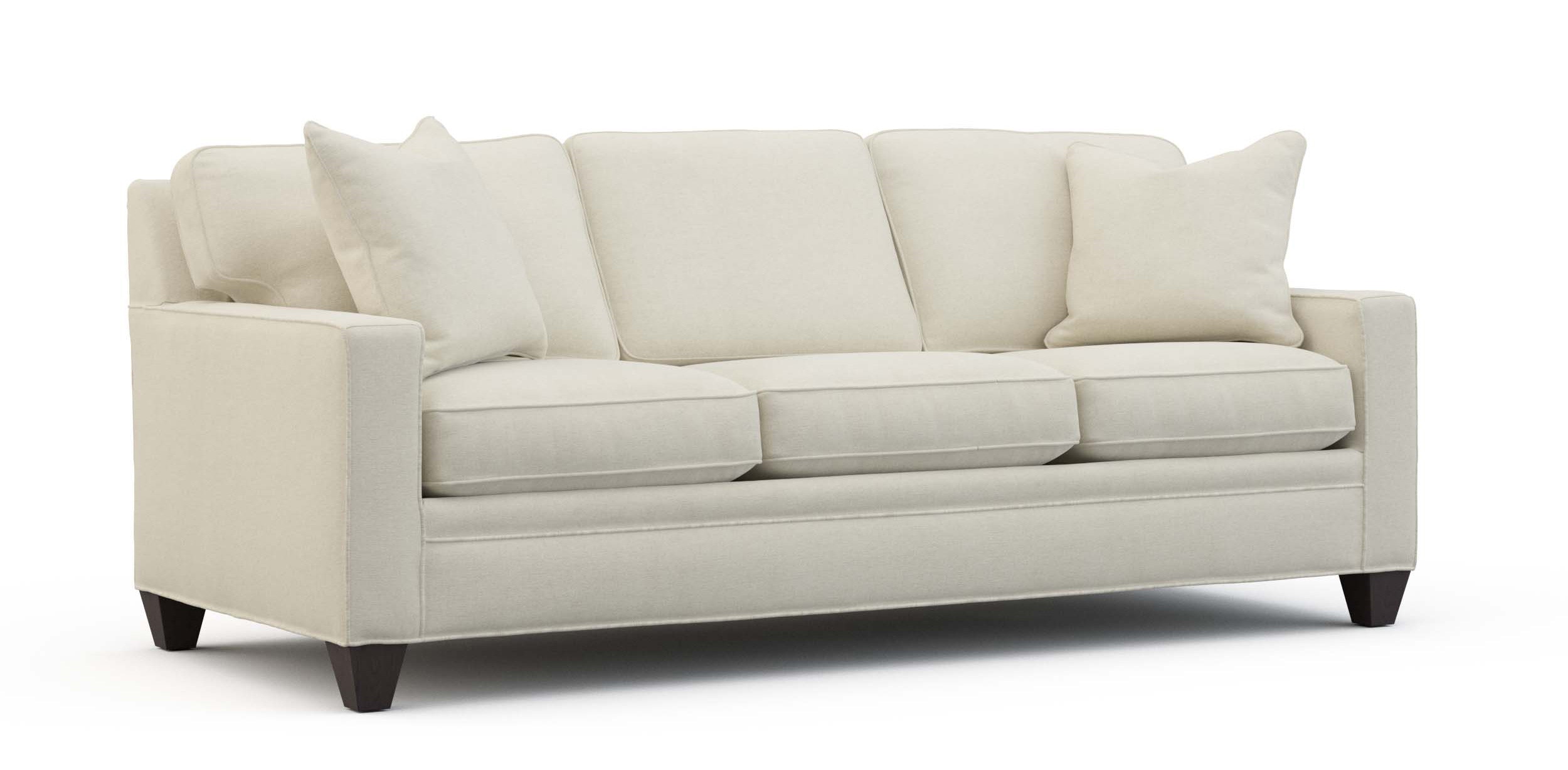 Sherrill Sofa 3100-4