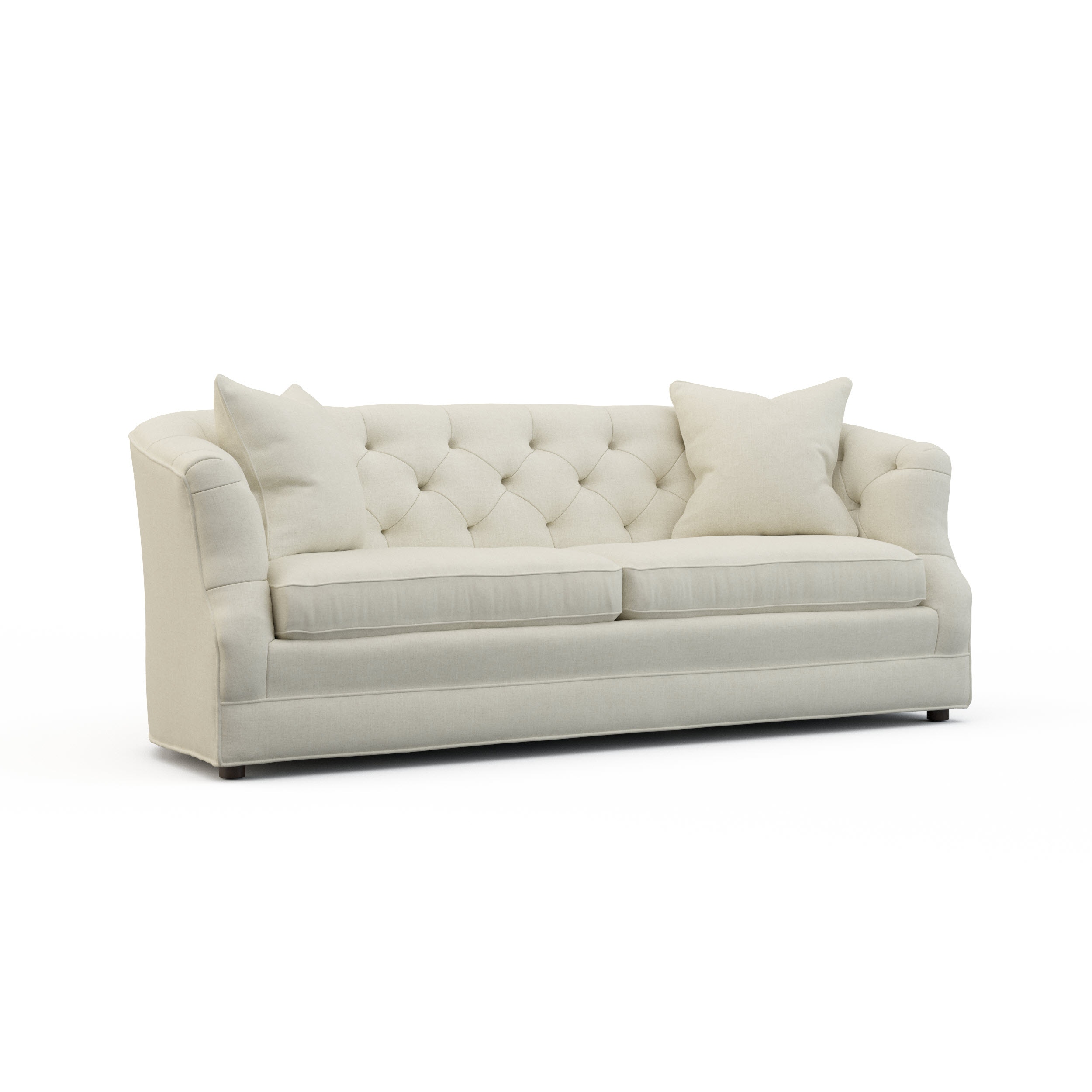 Sherrill Sofa or Loveseat 3113-4