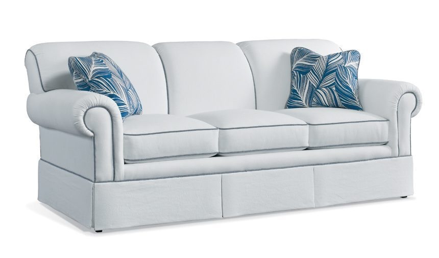 Sherrill Sleeper Sofa 7159-33