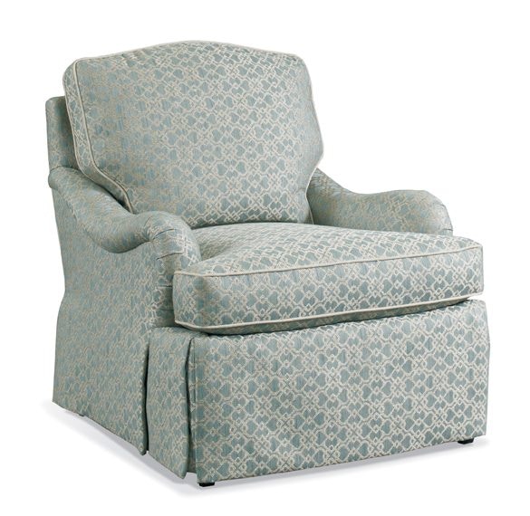 Sherrill Lounge Chair 3340
