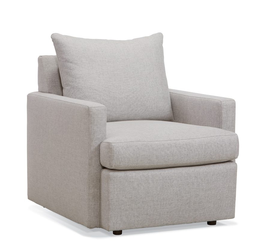 Sherrill Lounge Chair 4101-1U