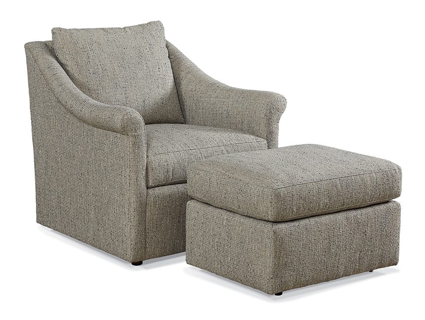 Sherrill Lounge Chair 4201-1U