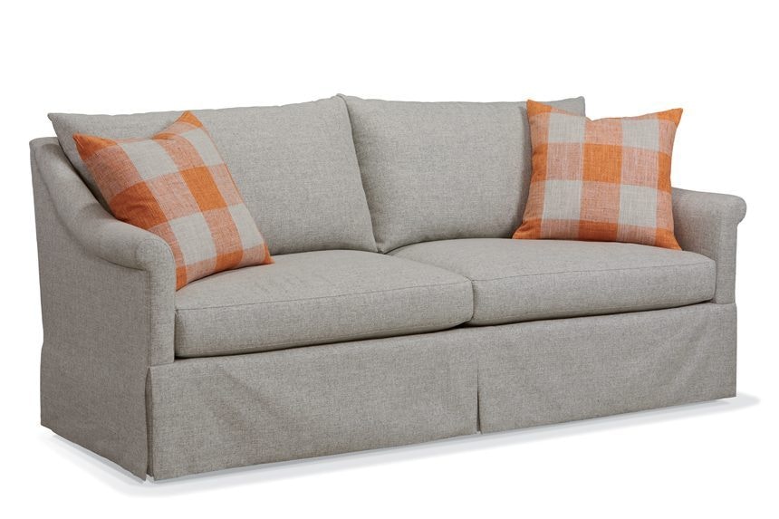 Sherrill Sofa or Loveseat 4222-3D