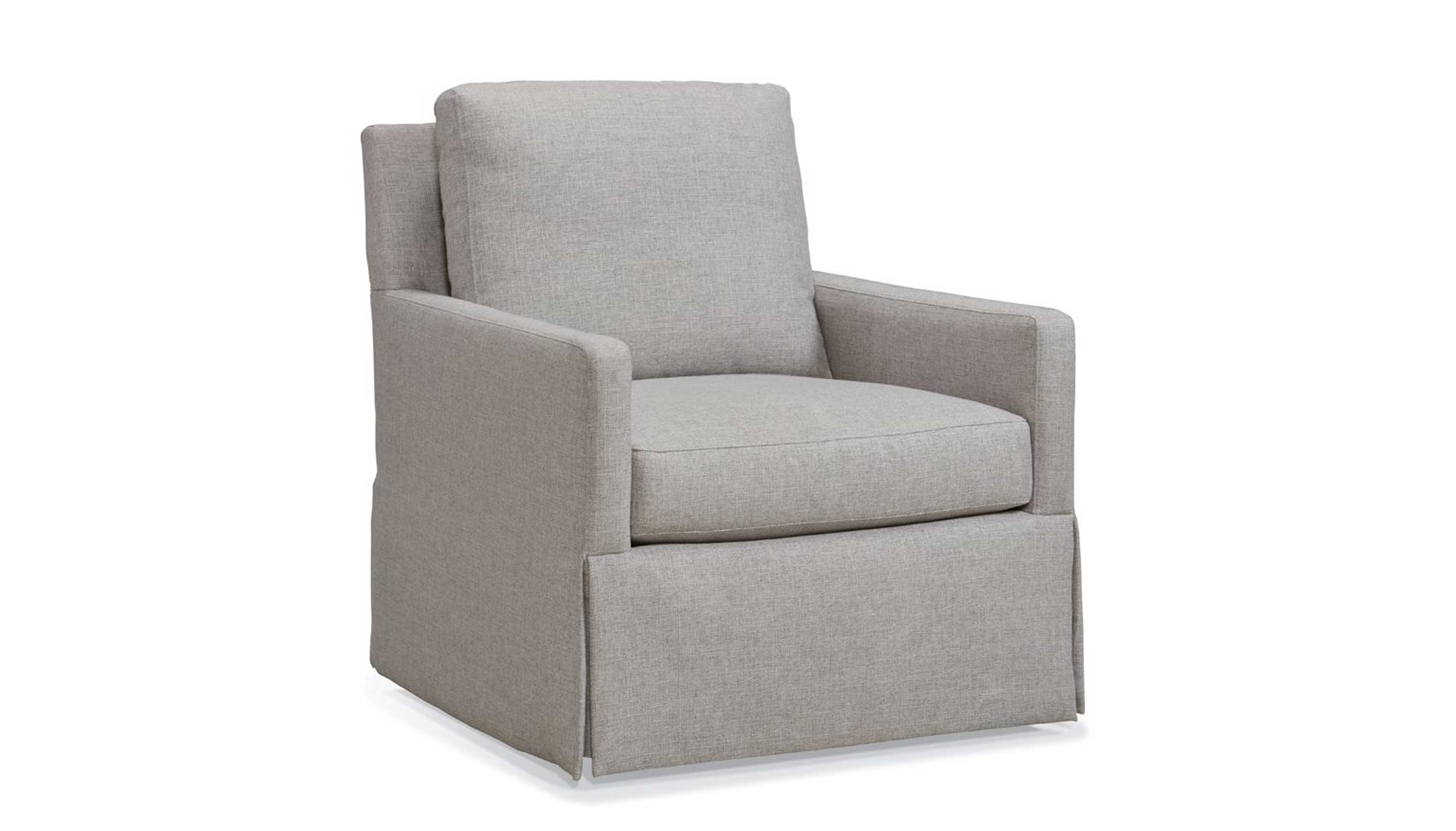 Sherrill Lounge Chair 4301-D