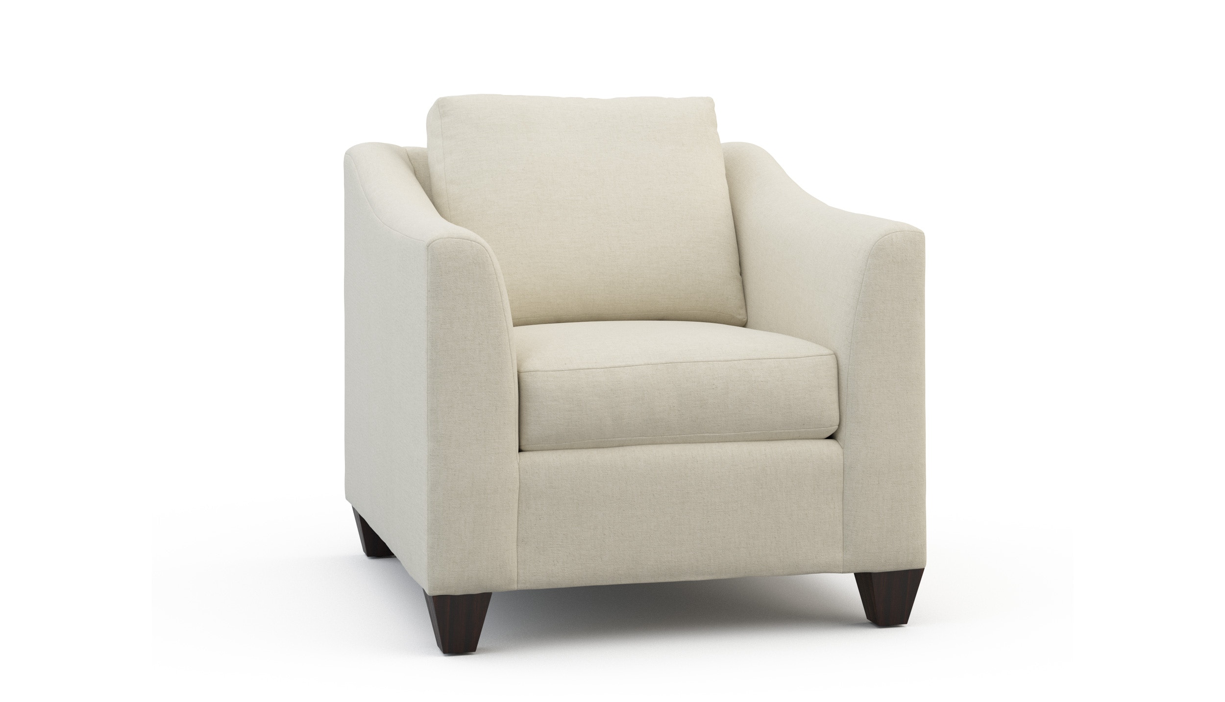 Sherrill Lounge Chair 4501-1U