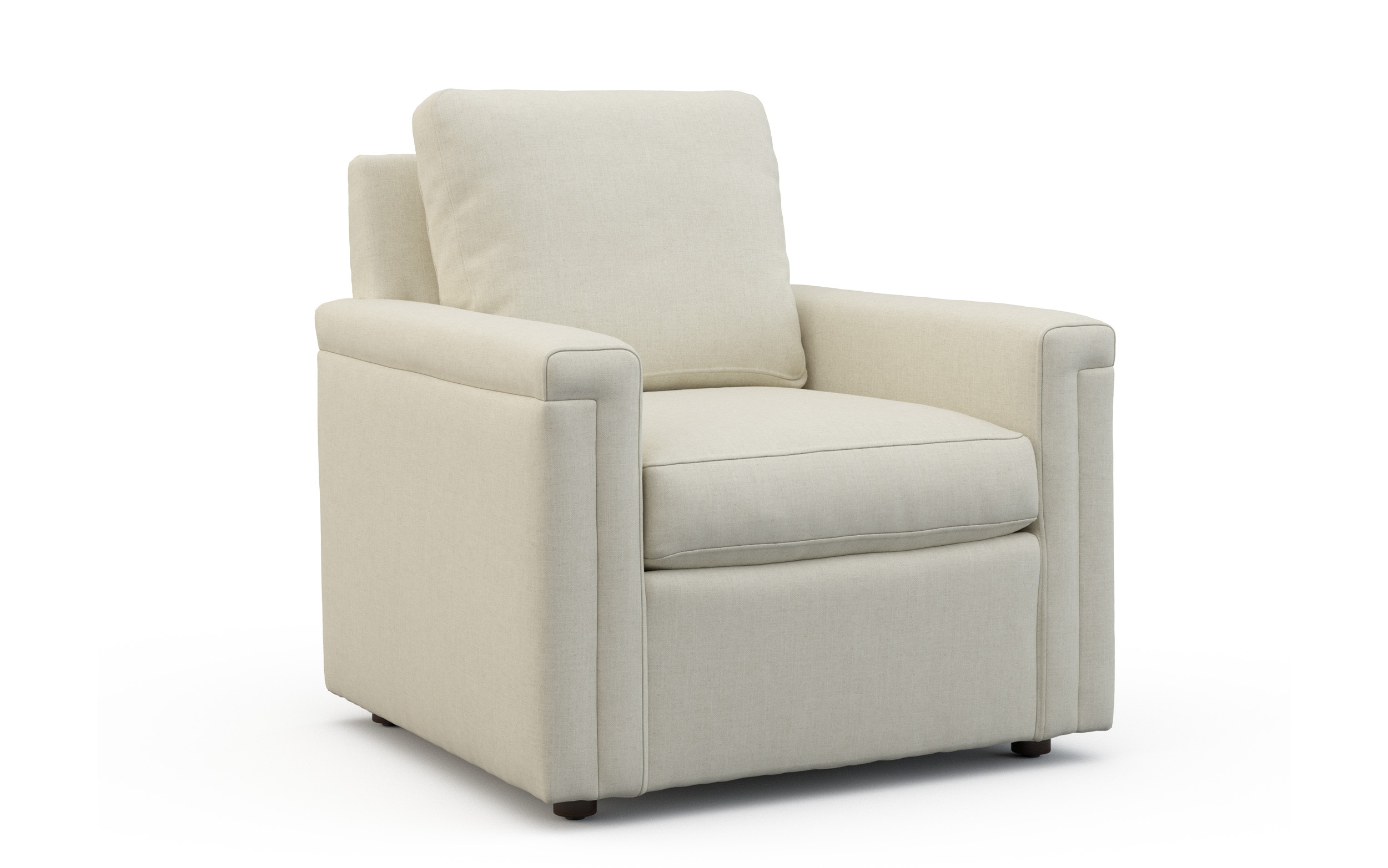 Sherrill Chair 4801-1U