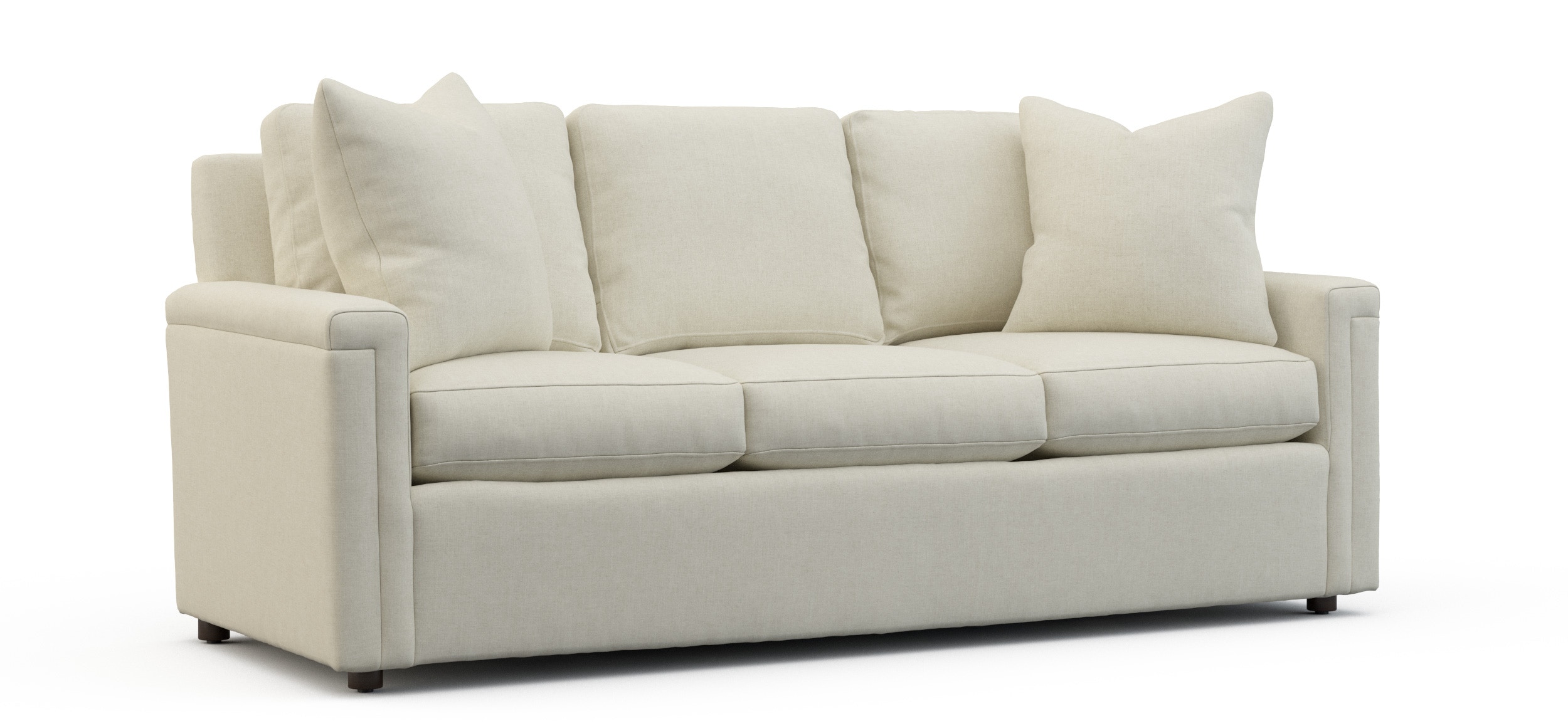 Sherrill Sofa or Loveseat 4833-3U