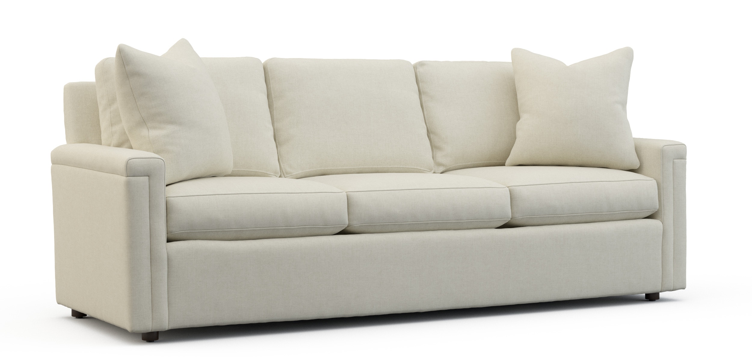 Sherrill Sofa or Loveseat 4833-4U
