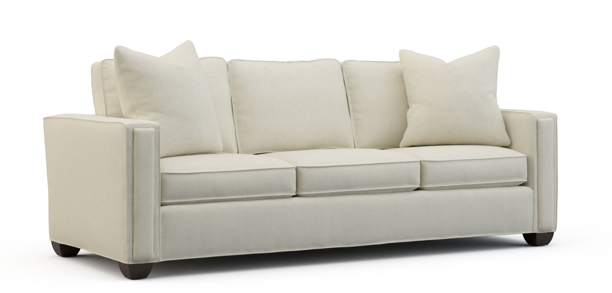 Sherrill Sofa / Loveseat 4933-4U
