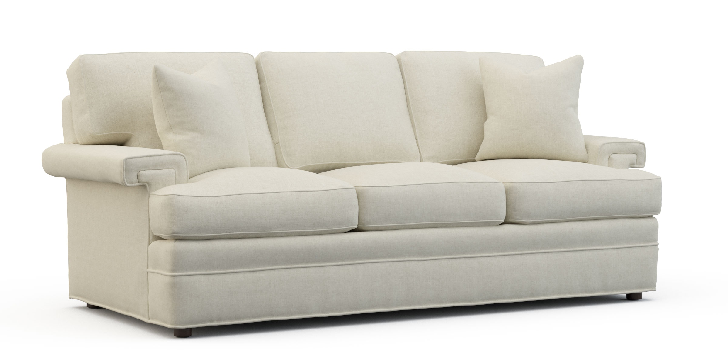 Sherrill Sofa - Loveseat 5238-86