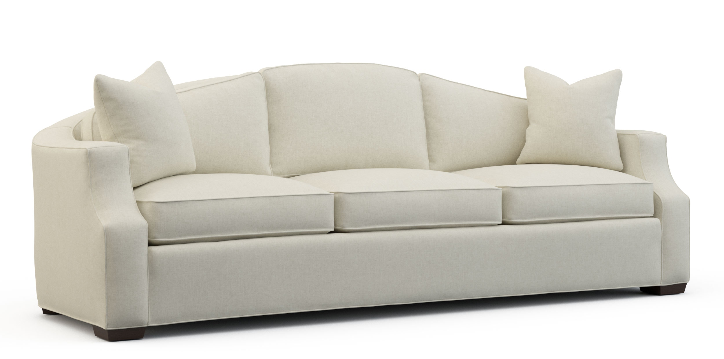 Sherrill Sofa - Loveseat 5239