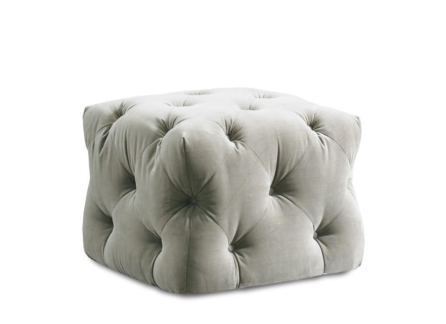 Sherrill Bench or Ottoman 5901