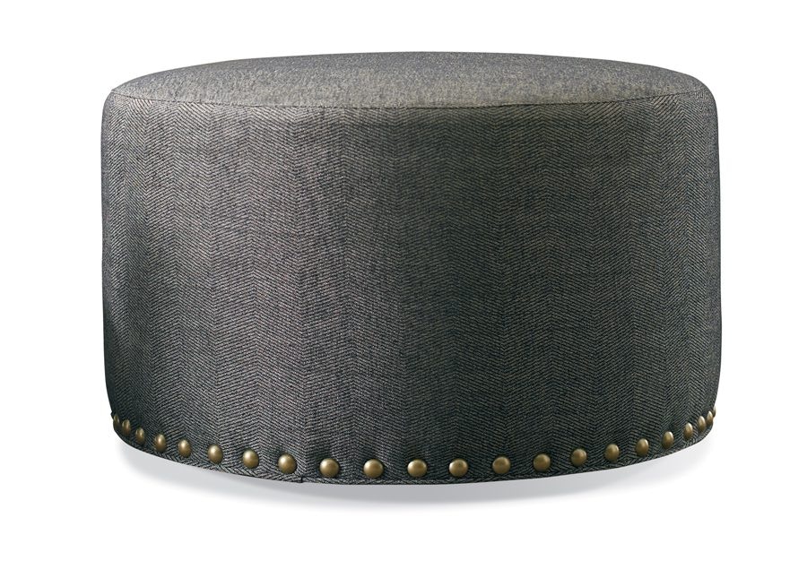 Sherrill Bench or Ottoman 5919