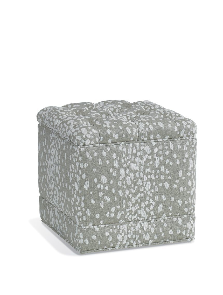 Sherrill Bench or Ottoman 6033