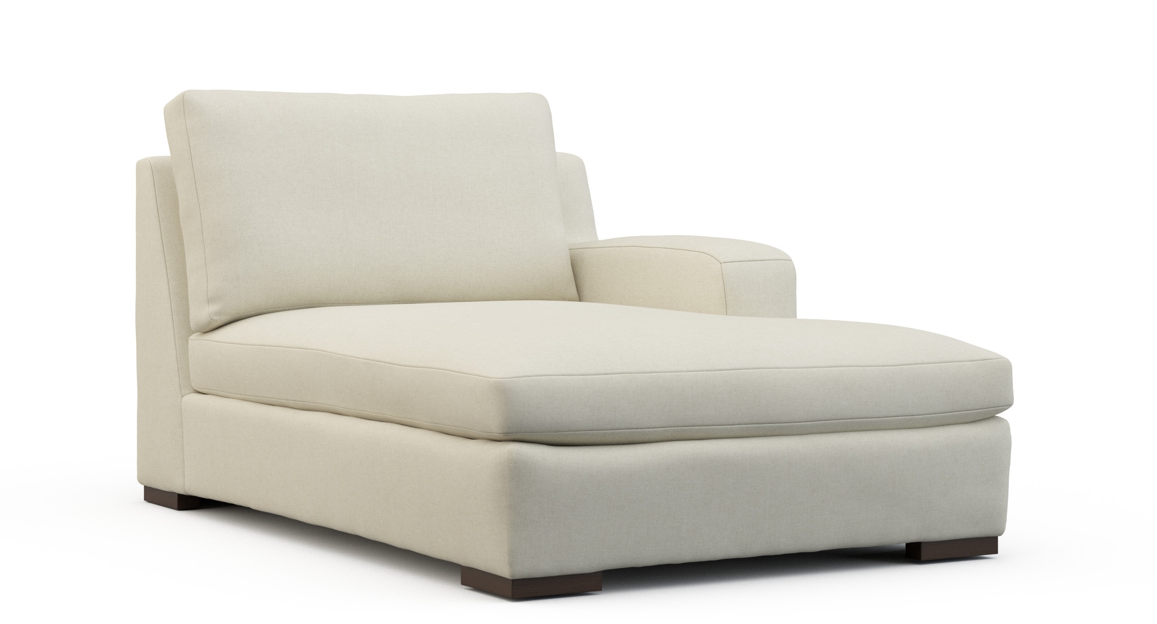 Sherrill Chaise 62-RZ