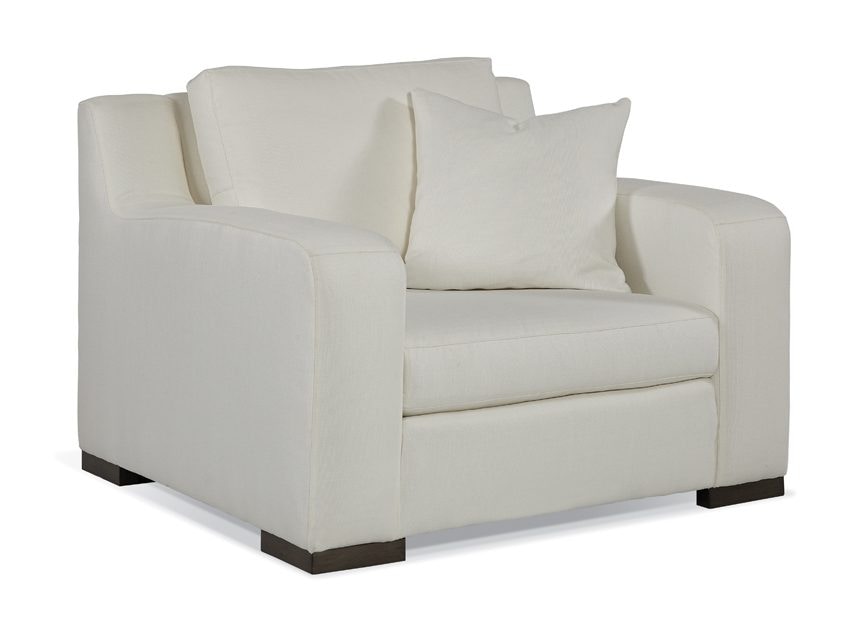 Sherrill Lounge Chair 6201