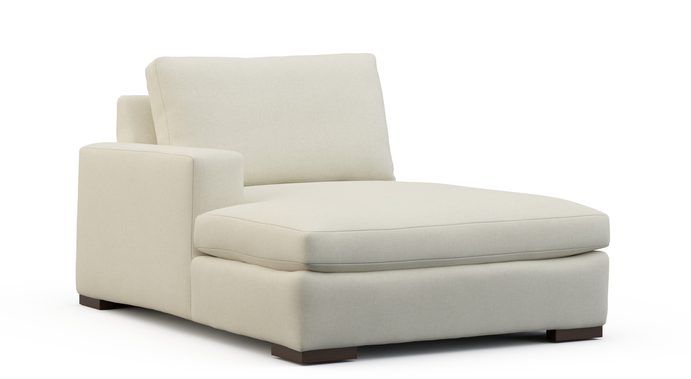 Sherrill Chaise 63-LZ
