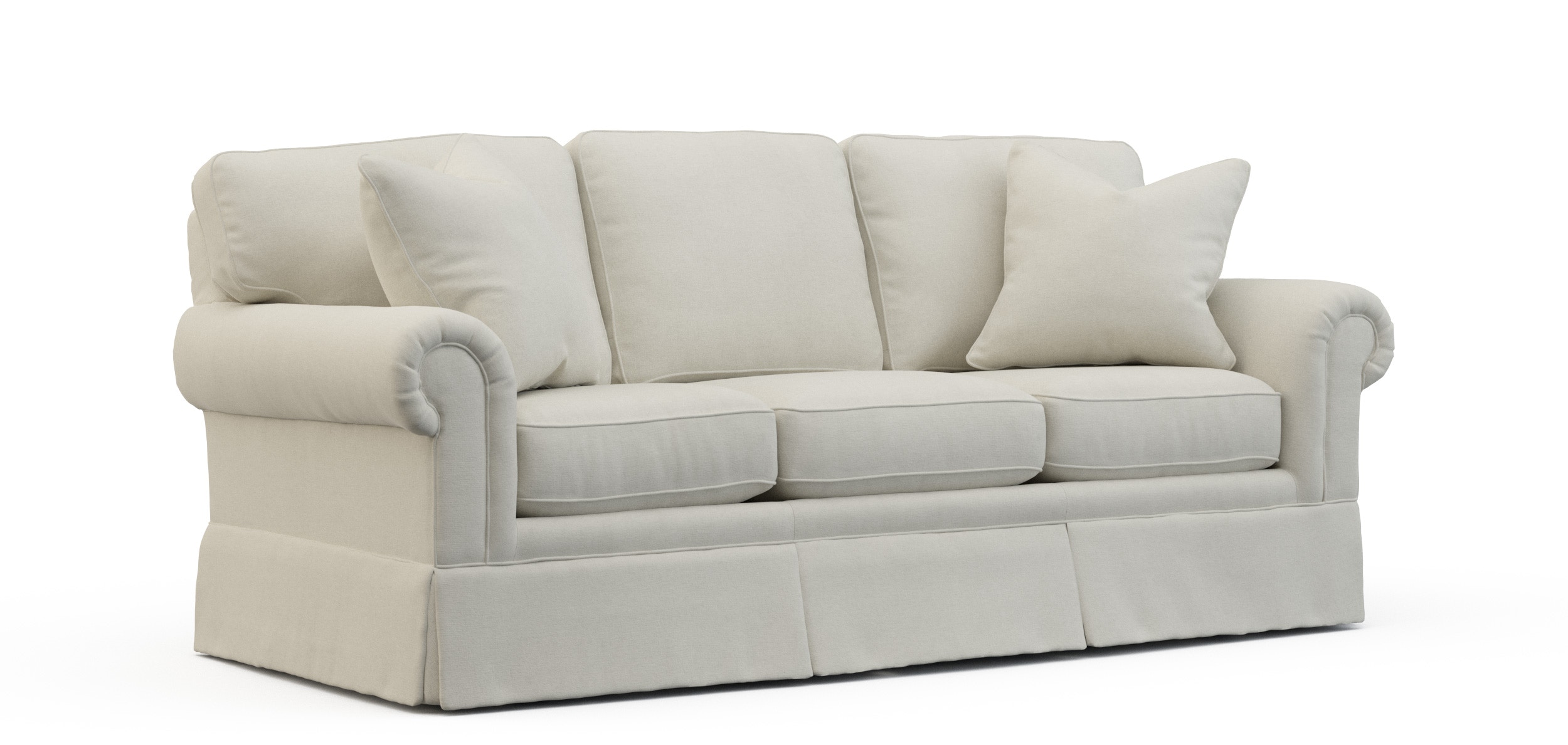Sherrill Sleeper Sofa 7066-33