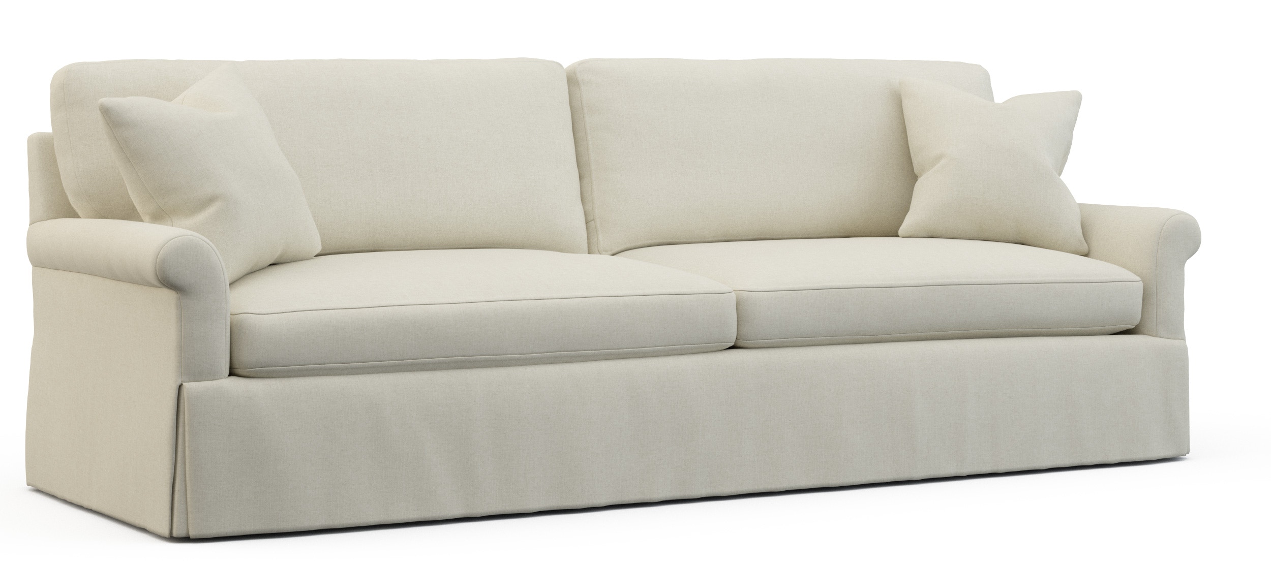 Sherrill Sofa 7422D-08