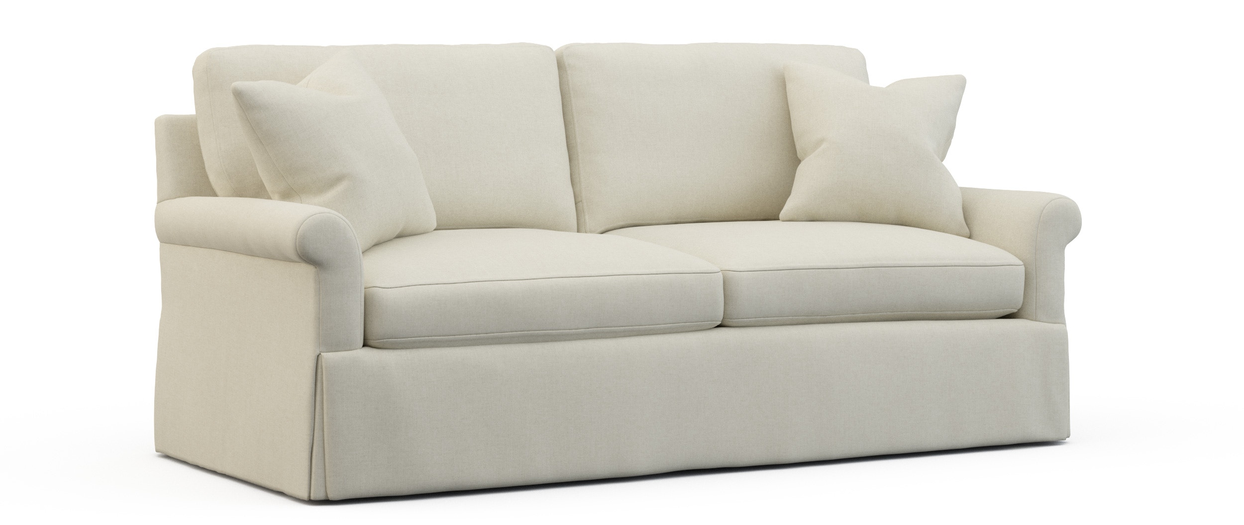 Sherrill Sofa 7422D-84