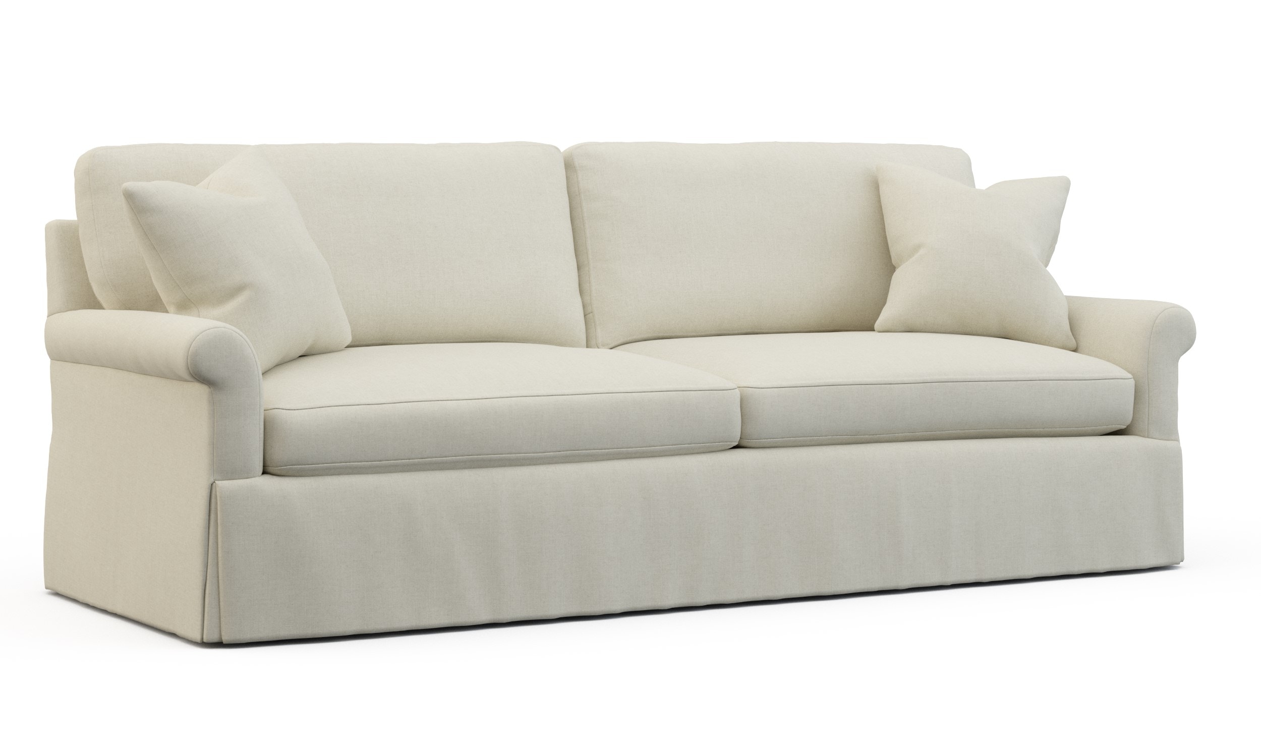 Sherrill Sofa 7422D-96
