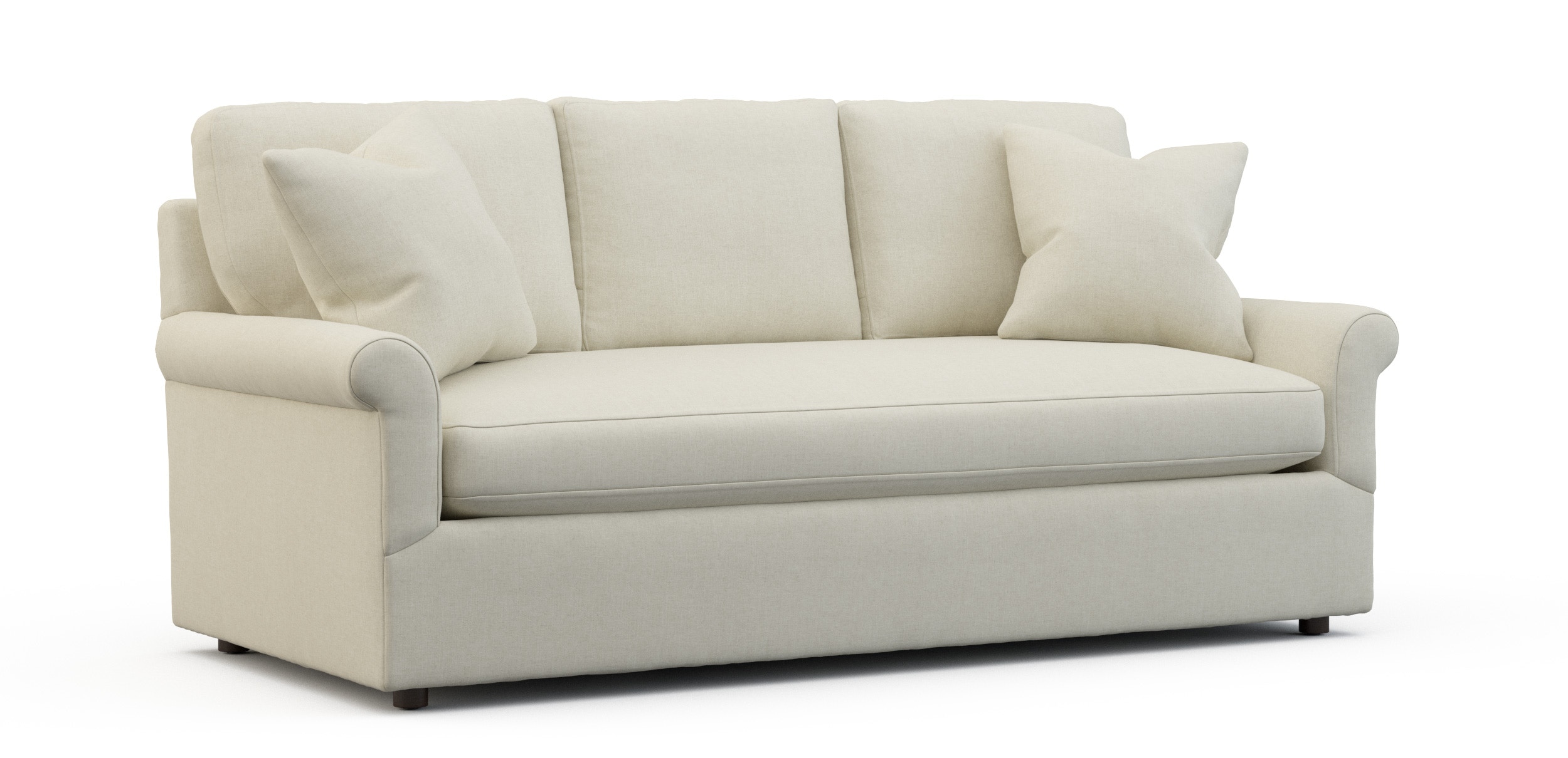Sherrill Sofa or Loveseat 7431U-84
