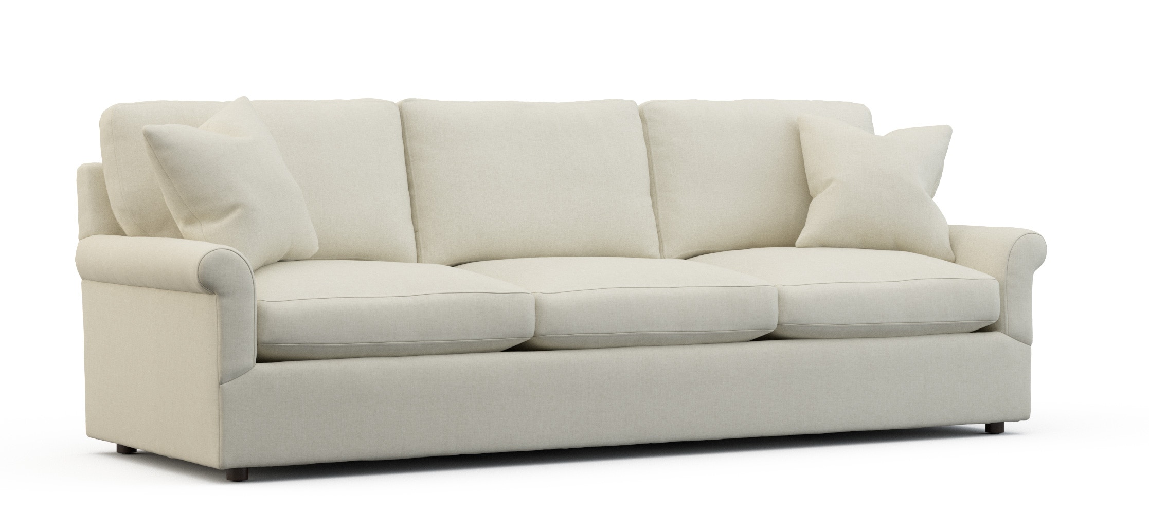 Sherrill Sofa or Loveseat 7433U-08